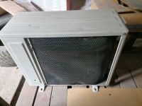 Лот: 19327015. Фото: 2. С рубля! Внешний блок кондиционера... Тепловое оборудование, климат