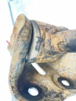 Лот: 25896749. Фото: 8. рычаг продольный Hyundai Matrix...