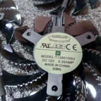 Лот: 15324836. Фото: 5. Вентилятор для видеокарты Gigabyte...