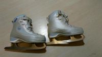 Лот: 11092328. Фото: 3. Коньки для девочки. Красноярск