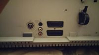 Лот: 5877694. Фото: 7. Телевизор Philips 32PW8720 (кинескопный...