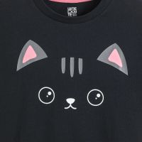 Лот: 24839021. Фото: 3. Комплект из трех пижам анималистичный... Дети растут