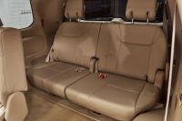 Лот: 22162664. Фото: 12. Lexus LX570 2010