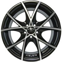 Лот: 3812032. Фото: 2. Диски новые Sakura Wheels 9517... Шины, Диски
