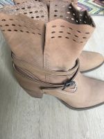 Лот: 14452842. Фото: 3. Ботильоны новые Tamaris. Одежда, обувь, галантерея