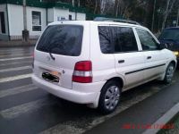 Лот: 8873860. Фото: 3. Mazda Demio 1998 1.3 AT. Красноярск