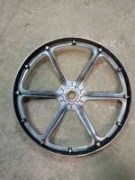 Лот: 25437844. Фото: 2. 44 Шкив для стиральной машины... Запчасти для бытовой техники