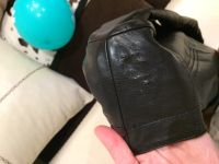 Лот: 12252870. Фото: 7. Куртка-жакет из эко-кожи Motivi...