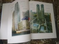 Лот: 19921474. Фото: 2. Кэндзо Тангэ, серия Великие архитекторы... Искусство, культура