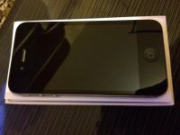 Лот: 3375792. Фото: 4. Iphone 4 на 8gb