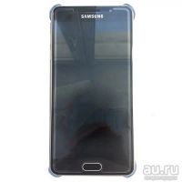 Лот: 9223879. Фото: 2. Защитное стекло Samsung Galaxy... Запчасти, оборудование