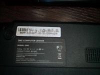 Лот: 7005851. Фото: 5. Корпус мини ноутбука "DNS M116KC...