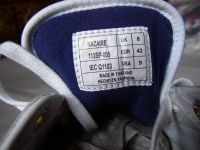 Лот: 5929840. Фото: 6. Кроссовки кожа Lacoste р.41,5-42rus