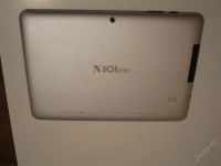 Лот: 2358925. Фото: 3. Планшет на Android Yuandao N101... Компьютеры, оргтехника, канцтовары