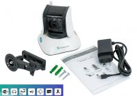 Лот: 12028147. Фото: 5. IP-камера GreenCam GC21S
