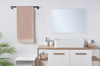 Лот: 23952941. Фото: 2. Полотенце банное ESTUDI BLANCO... Домашний текстиль