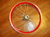 Лот: 422308. Фото: 2. Диск. Велоспорт