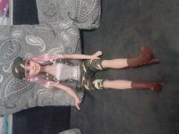 Лот: 4898325. Фото: 2. кукла музыкальная. Игрушки