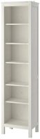 Лот: 20547098. Фото: 6. Стеллаж IKEA хемнэс hemnes (белый...
