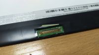 Лот: 22152005. Фото: 2. Матрица ноутбука 15.6" Slim 30pin... Комплектующие