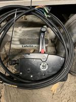 Лот: 22171814. Фото: 2. Машинка газ реверс Mercury Tohatsu... Водный транспорт