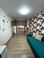 Лот: 25288416. Фото: 4. 1-комн. квартира , Красноярск... Красноярск