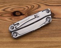 Лот: 5610806. Фото: 7. Leatherman REV