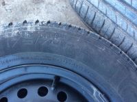 Лот: 5435703. Фото: 2. 175/70R13 Nokian Hakka. Шины, Диски