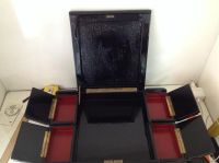 Лот: 10828071. Фото: 5. Шкатулка ларец секретарь старенькая