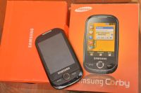 Лот: 14960768. Фото: 6. Смартфон Samsung Corby