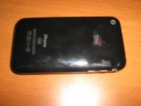 Лот: 1511530. Фото: 2. iphone 3g рст 8gb идеальное состояние... Смартфоны, связь, навигация