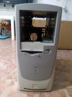 Лот: 7025837. Фото: 3. Системный блок, пустой, б/у. Компьютеры, оргтехника, канцтовары