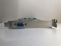Лот: 25255754. Фото: 3. AGP 32Mb Eline GeForce 2 MX400... Компьютеры, оргтехника, канцтовары