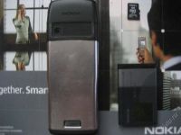 Лот: 150276. Фото: 2. Nokia e50-1. Смартфоны, связь, навигация