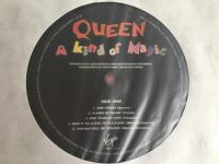 Лот: 11600399. Фото: 3. LP Queen A Kind of Magic 2015... Красноярск