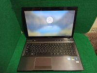 Лот: 20549176. Фото: 2. Ноутбук Lenovo z570 2,5GHz*4/4Gb... Компьютеры, ноутбуки, планшеты