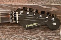 Лот: 1589299. Фото: 3. FERNANDES FST-65 Made in Japan... Музыкальные инструменты и оборудование