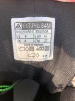 Лот: 14346983. Фото: 2. Ролики К2 FIT PRO. Спортивные товары