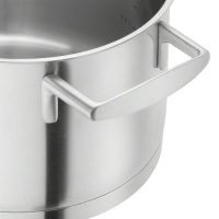 Лот: 24940430. Фото: 2. Кастрюля Zwilling Vitality 2л. Посуда, кухонная утварь