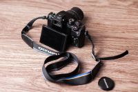 Лот: 11235547. Фото: 3. Olympus OM-D E-M10 MarkII kit... Фото, видеокамеры, оптика