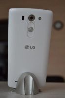 Лот: 9954559. Фото: 3. Смартфон LG. Красноярск