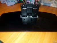 Лот: 10975535. Фото: 3. Подставка Sony KDL-32EX402. Бытовая техника