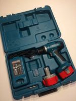 Лот: 14325825. Фото: 4. Makita 6281D аккумуляторная дрель. Красноярск