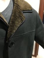 Лот: 17022735. Фото: 3. Дубленка bulli brown. Одежда, обувь, галантерея