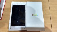Лот: 11374640. Фото: 3. LeEco CooL 1. Красноярск