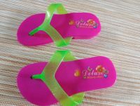 Лот: 25194333. Фото: 2. детские шлепанцы. Обувь