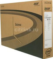 Лот: 11754291. Фото: 4. Новый 15.6" ноутбук Acer Extensa... Красноярск