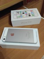 Лот: 15275328. Фото: 2. iphone 5s. Смартфоны, связь, навигация