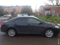 Лот: 3256498. Фото: 7. Toyota Corolla