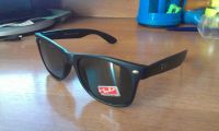 Лот: 3944834. Фото: 2. Очки Ray ban матовые. Аксессуары